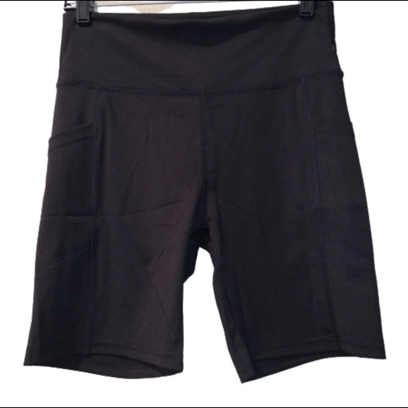 NWT Women’s Biker Shorts - Picture 6 of 10